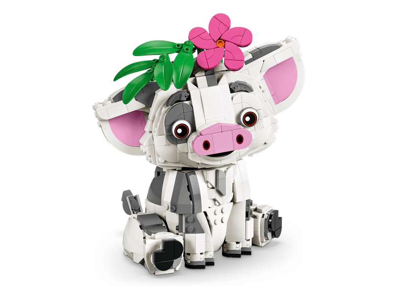LEGO® Disney Vaiana Pua malac (43292)