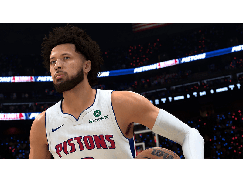 NBA 2K27 - PS5 játék