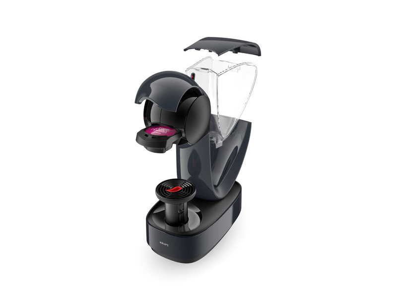 Krups KP173B10 Dolce Gusto® Infinissima kapszulás kávéfőző, szürke