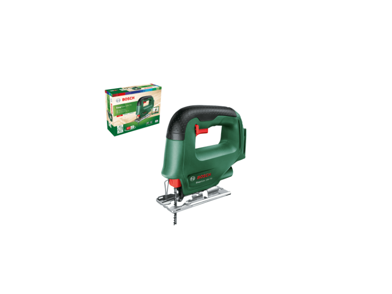 Bosch Easy Saw 18V-70 szúrófűrész, akku nélkül (0603012000)