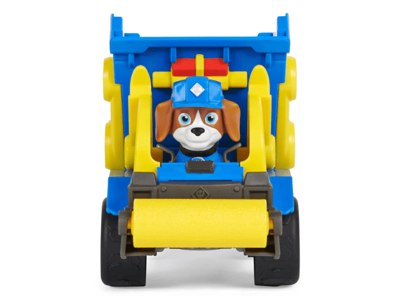 Mancs őrjárat: Rubble és csapata - Wheeler (6066528)