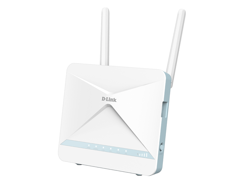 D-link Dual-Band AX1500 Wi-Fi 6 2.4 GHz