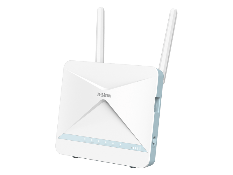 D-link Dual-Band AX1500 Wi-Fi 6 2,4 GHz Ruter