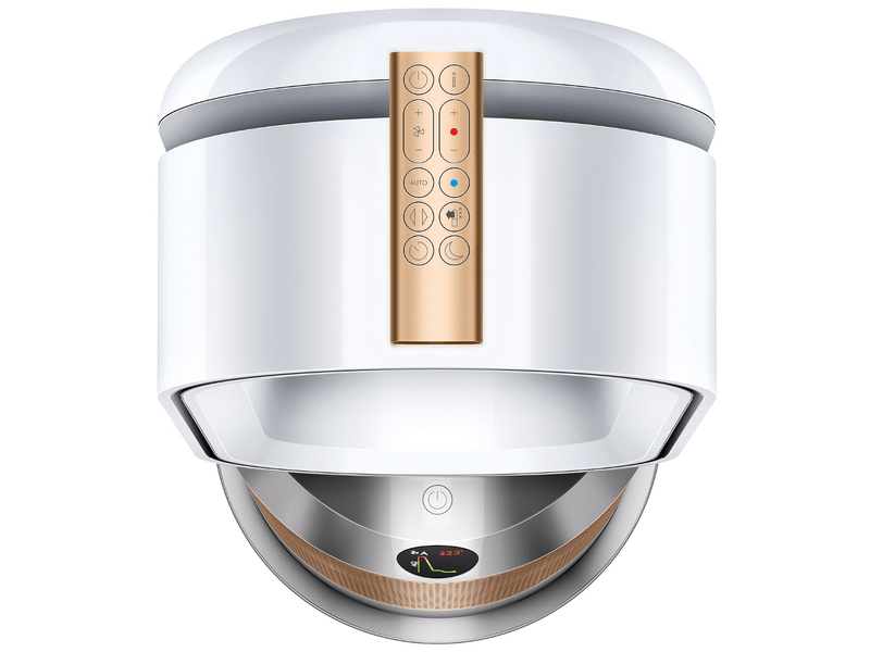Dyson Purifier Hot+Cool Formaldehyde HP09 légtisztító ventilátor (369020-01)