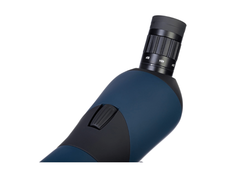 Levenhuk Discovery Range 60 figyelő távcső (DR60 77805)