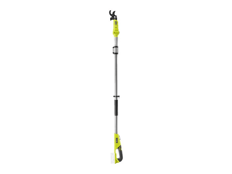 Ryobi RY18PLA-0 18V One Plus™ Magassági ágvágó, Akkumulátor és töltő nélkül