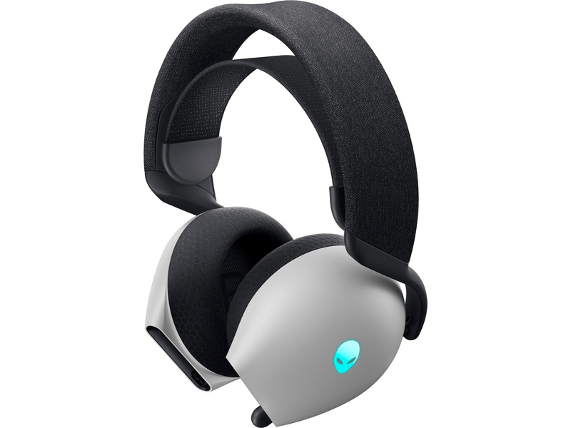 Dell Alienware AW725H Vezeték nélküli Gamer fejhallgató