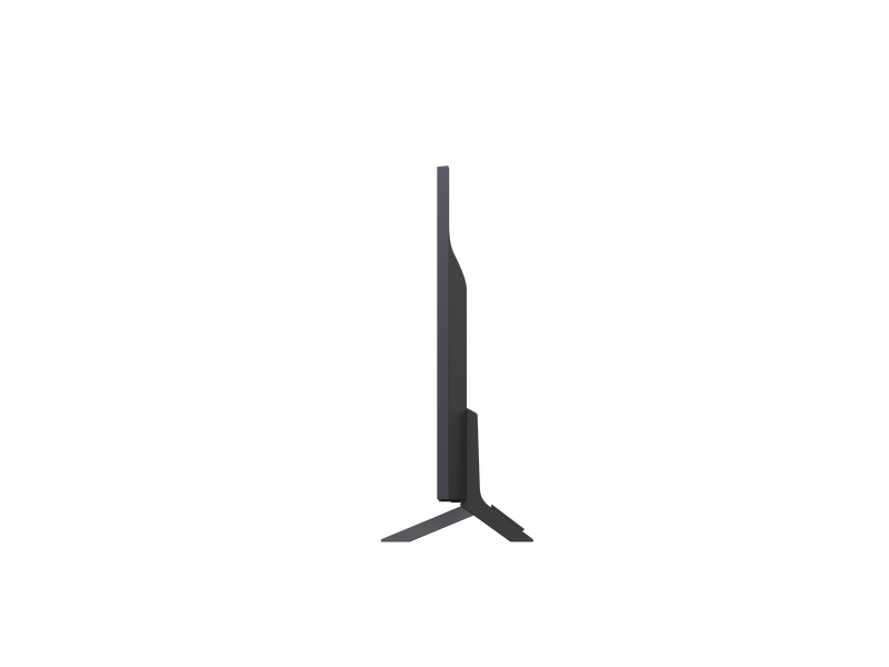 QNED Smart LED TV, 4K UHD, HDR, webOS