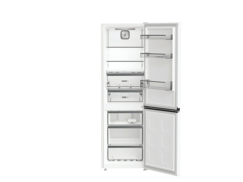 Whirlpool WHK 25364 W5E Kombinirani hladnjak s donjim zamrzivačem