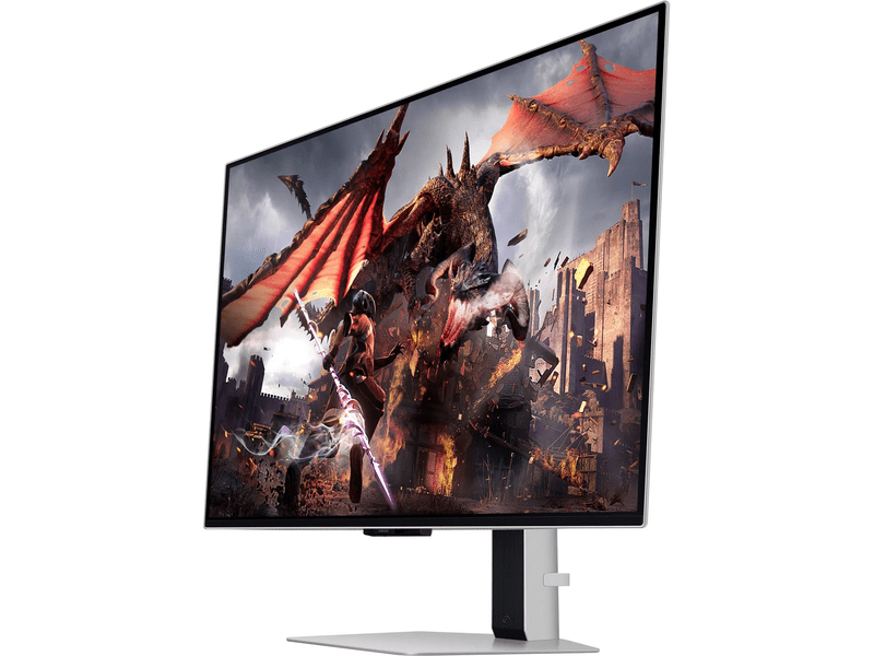 Samsung LS32DG802SUXDU Odyssey G8 32