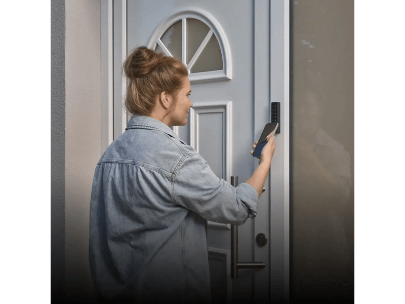 Nuki Keypad 2.0 billentyűzet NFC-vel (221197)