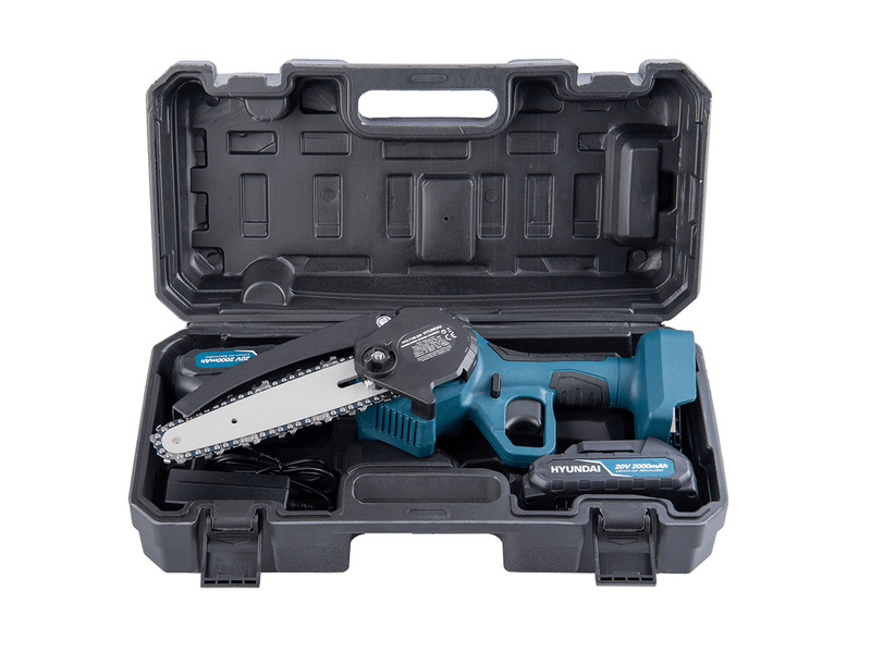 Hyundai HYD-7150-20V-Li Akkus láncfűrész