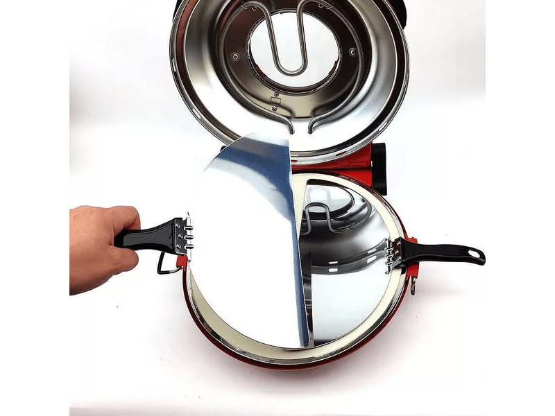 Hausmeister HM 6149 Pizzasütő