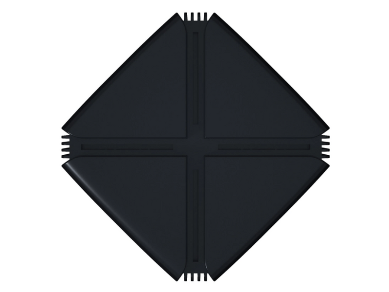 Xiaomi AX3000 Mesh Router System (2db)