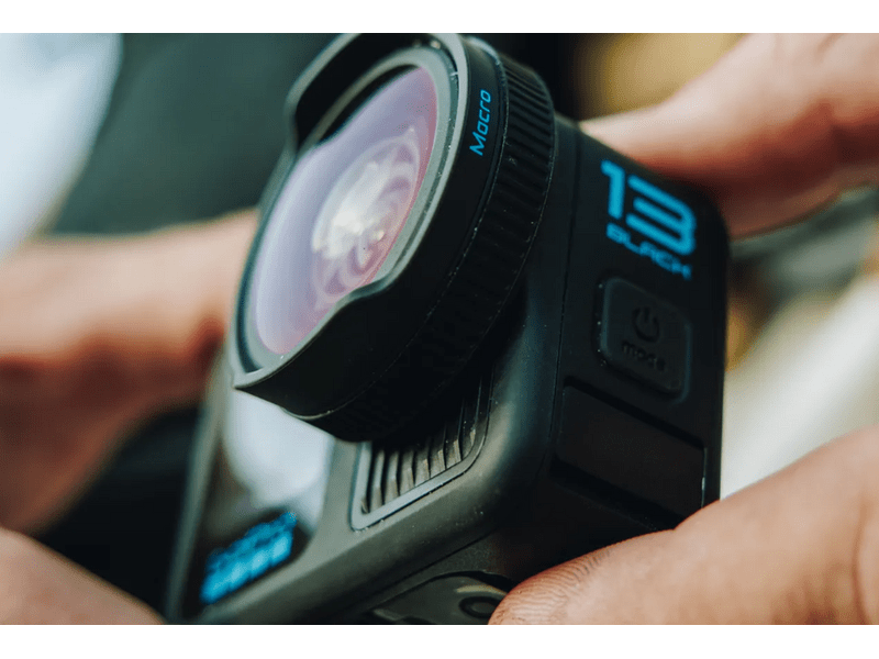 GoPro Macro Lens Mod (AEWAL-021)