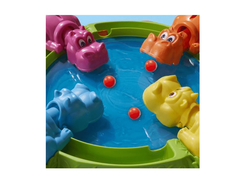 Hasbro Éhes vizilovak (F8815)