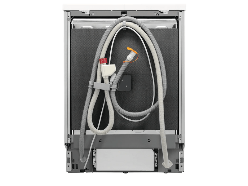 AEG FFB73716PM Mosogatógép, 15 terítékes