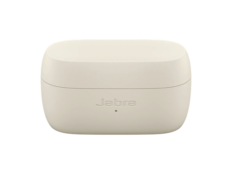 Jabra 217090 Elite 3 Bluetooth fülhallgató, bézs