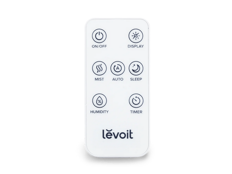 Levoit OasisMist™ 1000S Smart Ultrahangos párásító torony