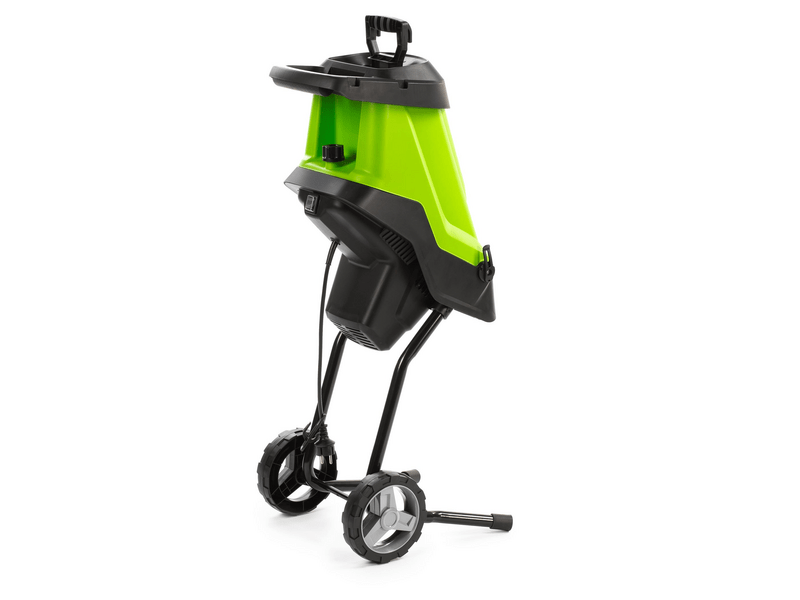 Fieldmann FZD 4015-E Elektromos kerti aprító