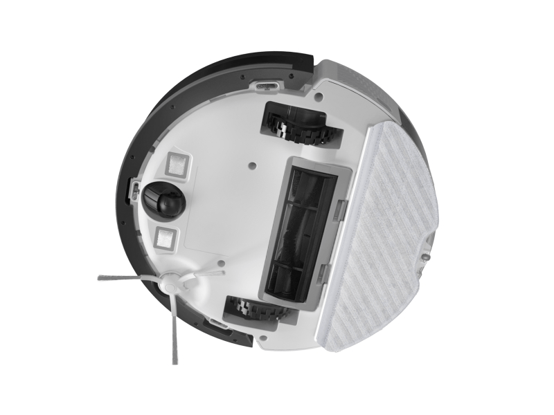 TP-Link Tapo RV30 LiDAR Navigation robotporszívó