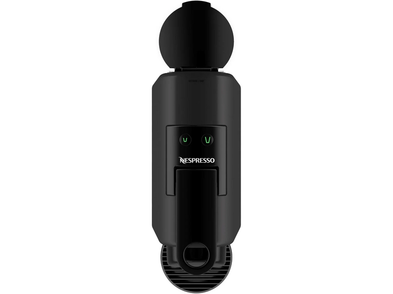 Nespresso EN85.BKMT Essenza Mini kapszulás kávéfőző, matt fekete