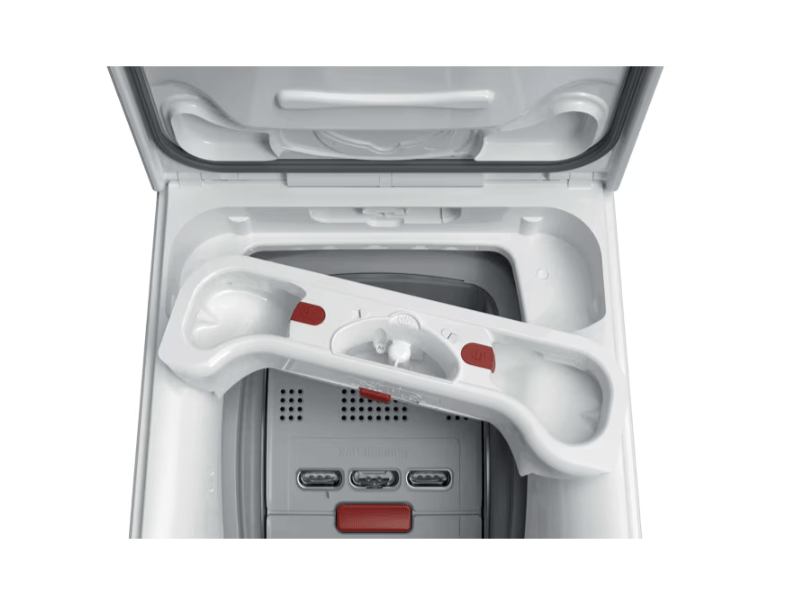 AEG LTRG172E ProSense® 6000 Felültöltős mosógép