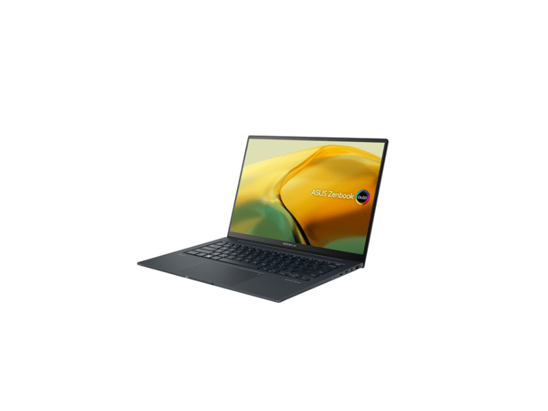 Asus Zenbook UX3404VA-M9054W i5-13500H,16/512GB Notebook + Windows 11