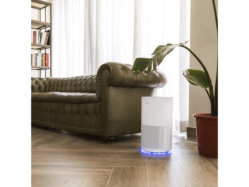 Cecotec TotalPure 2000 Légtisztító, fehér