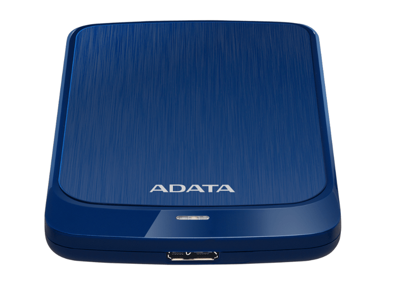 Adata HV320 1TB külső HDD (AHV320-1TU31-CBL)