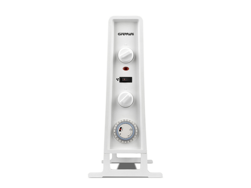 G3 Ferrari G60025 Elektromos konvektor időzítővel