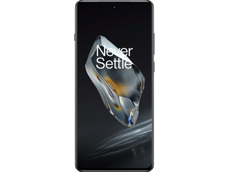 OnePlus 12 256/12GB Okostelefon, fekete
