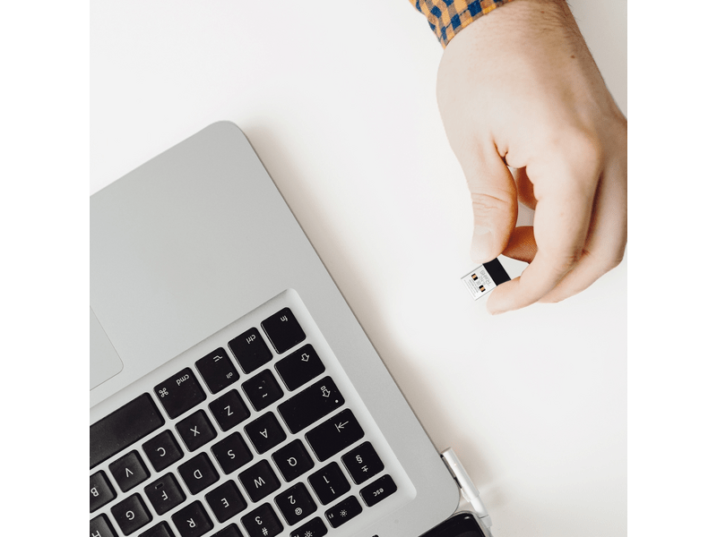 Mercusys MA20N WiFi USB Adapter