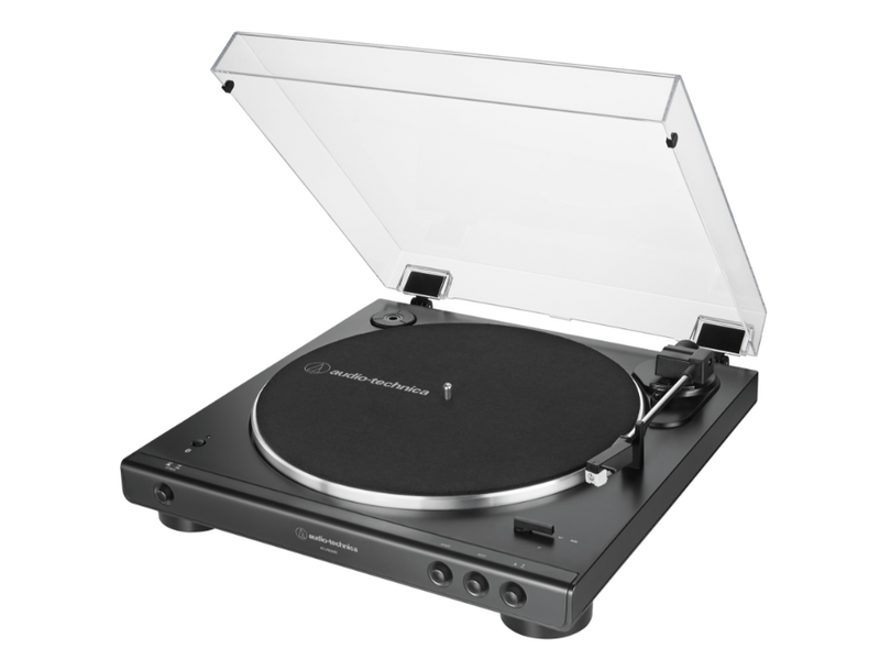 Audio-Technica AT-LP60XBT Lemezjátszó