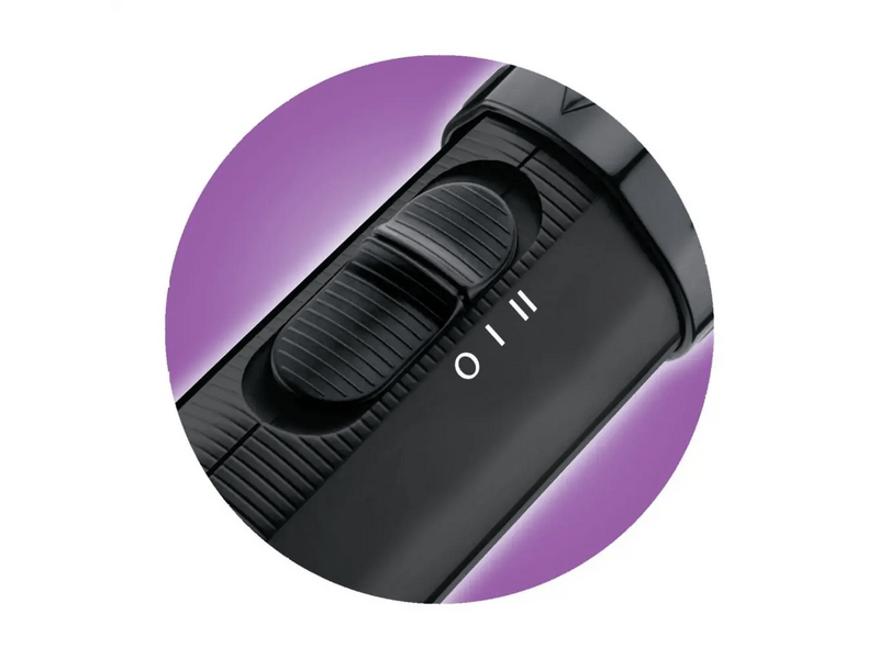 Braun Satin-Hair 1 AS 110 Meleglevegős hajformázó