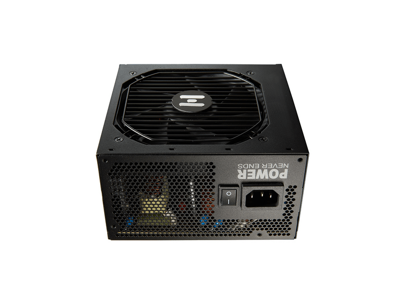 FSP Hydro GSM Lite PRO 750W 80+ Gold Félmoduláris tápegység