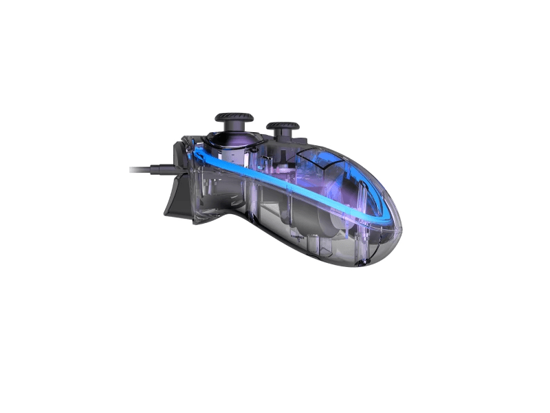 Canyon CND-GP02 Vezetékes kontroller