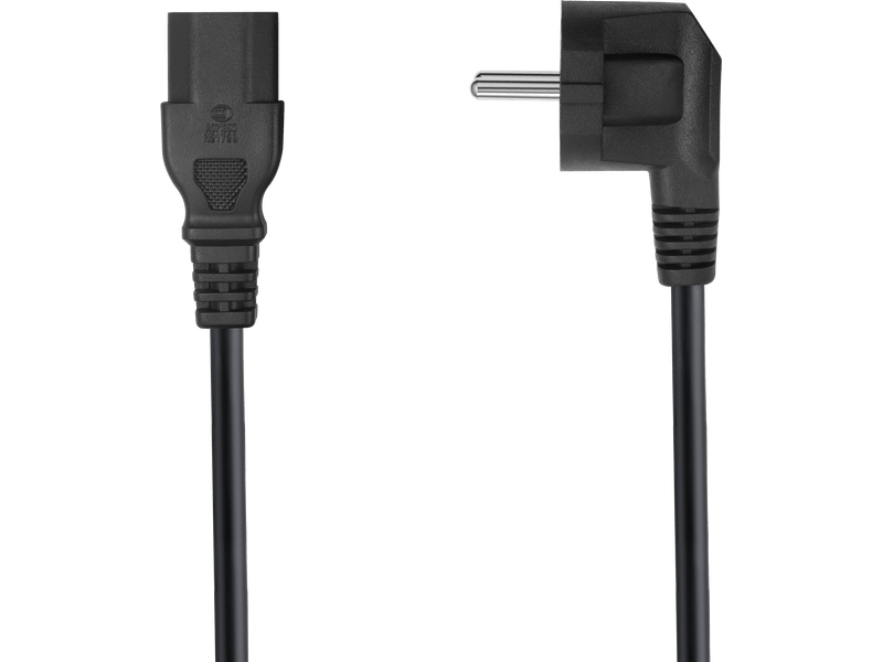 EcoFlow Fali generátor töltőkábel (EFECOFLOW DELTA-AC-CABLE-1.5M-EU)