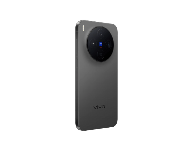 Vivo X300 16/512GB Okostelefon, fekete (PD2509EF)