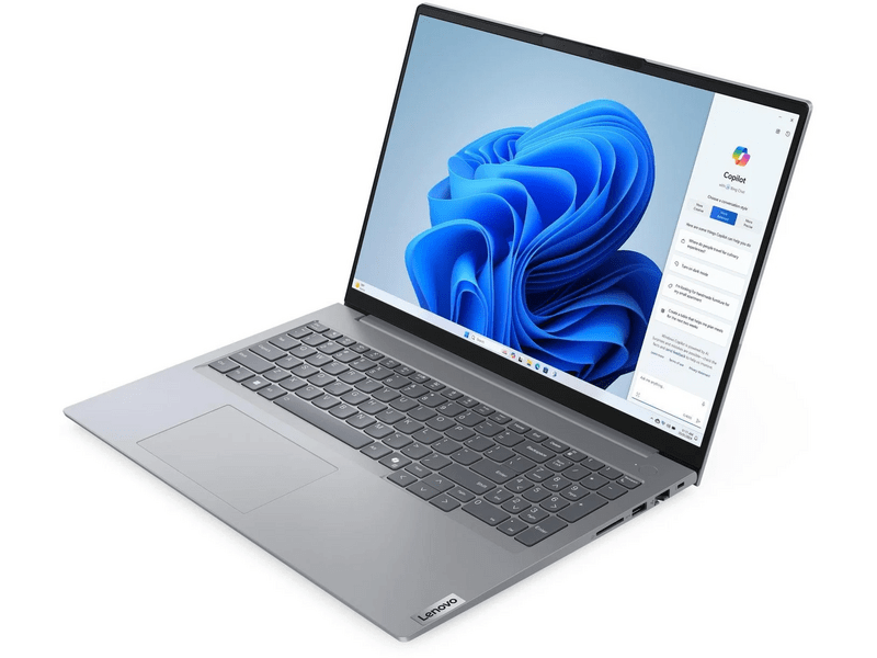 Lenovo ThinkBook 16 G7 ARP 21MW007NHV Notebook