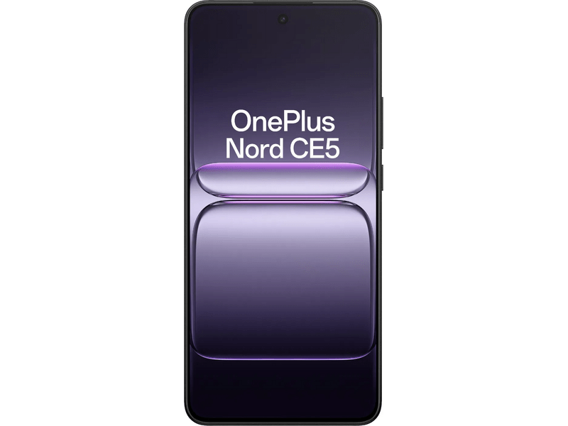 OnePlus Nord CE5 8/128GB Okostelefon, fekete