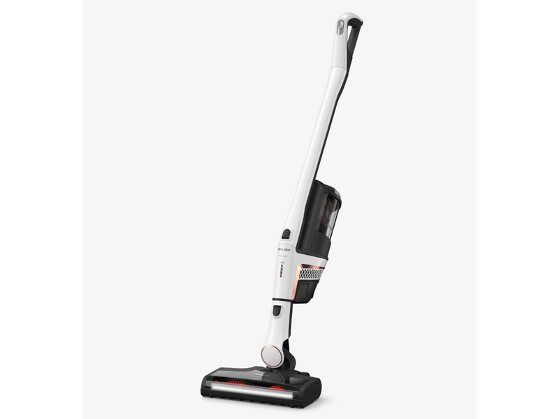 Miele Triflex HX2 Flash Porszívó, lótuszfehér