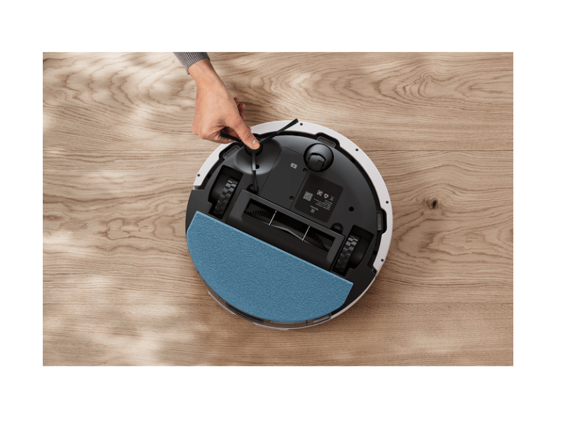 Electrolux Ultimate 700 LiDAR robotski usisavač (ER71UW2SW)