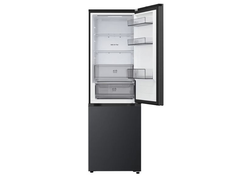 LG GBBSJ11DEP Alulfagyasztós hűtőszekrény