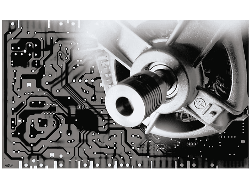 AEG LSR6E27DE Prosense® 6000 keskeny elöltöltős mosógép