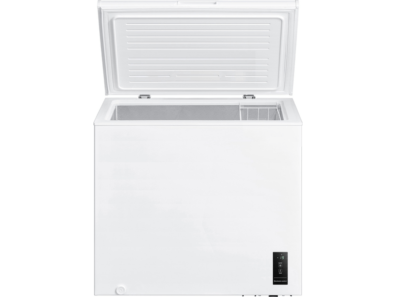 Tesla RH2000ME Fagyasztóláda, 198l