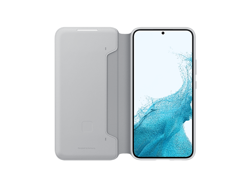 Samsung Galaxy S22+ Smart LED View tok (EF-NS906PJEGEE)