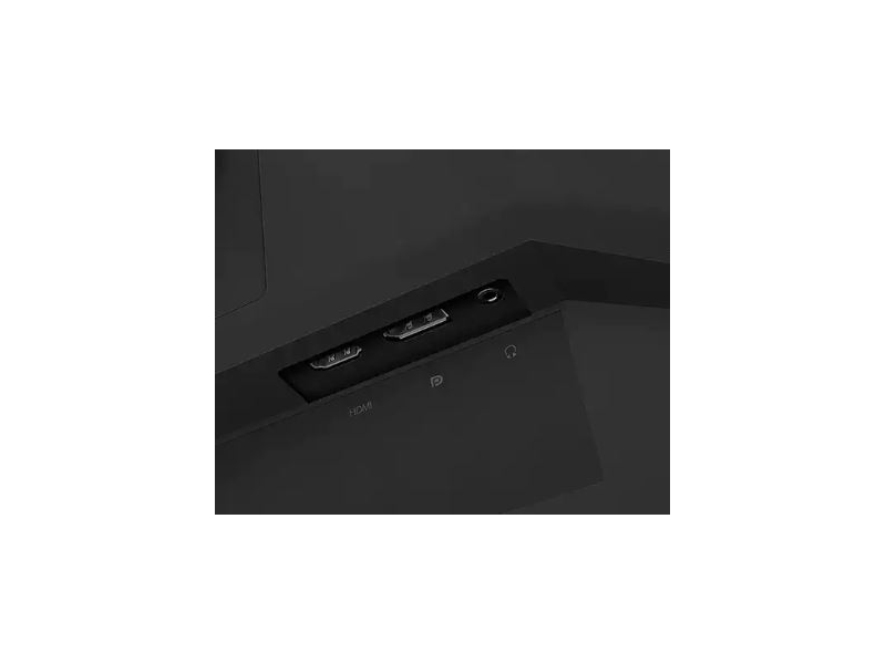 Lenovo FreeSync gaming monitor, 24,5