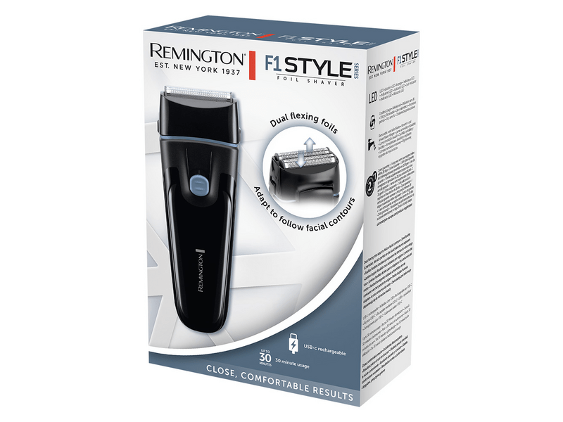 Remington F1000 Style Series F1 vibrirajući brijač