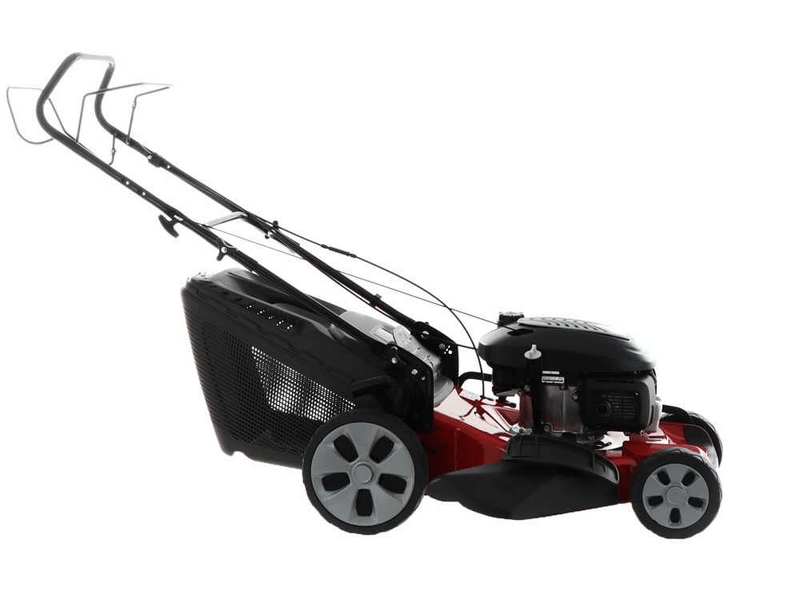 Castelgarden XC 53 HS Benzinmotoros fűnyíró (2L0536833/C22)